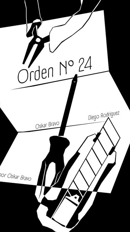 orden vertical orden vertical